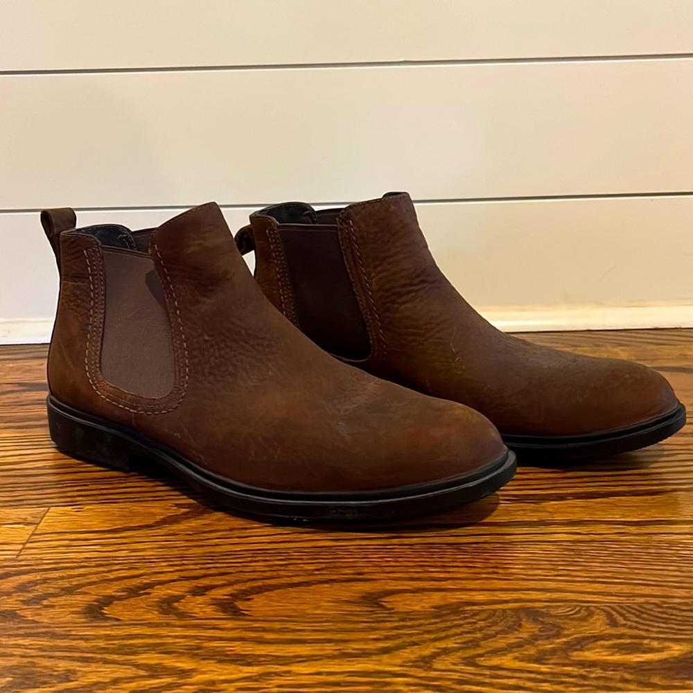 Sebago Drake Medium Brown | Men’s | Size 10.5